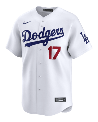 OHTANI 17 Dodgers ユニフォーム正規品S Los Angeles Dodgers Shohei Ohtani #17 Nike 2024 World Series